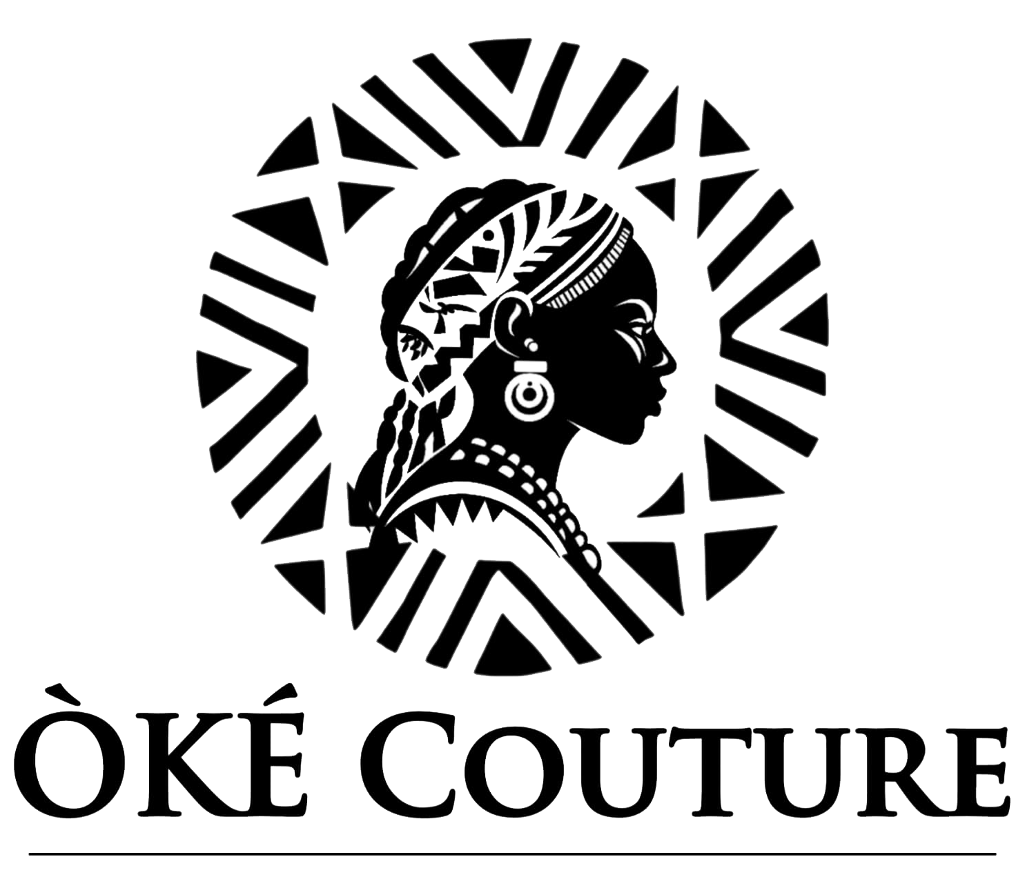 ÒKÉ Couture 